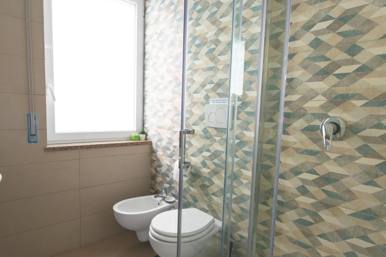 Acquaviva Apartments 나폴리 외부 사진