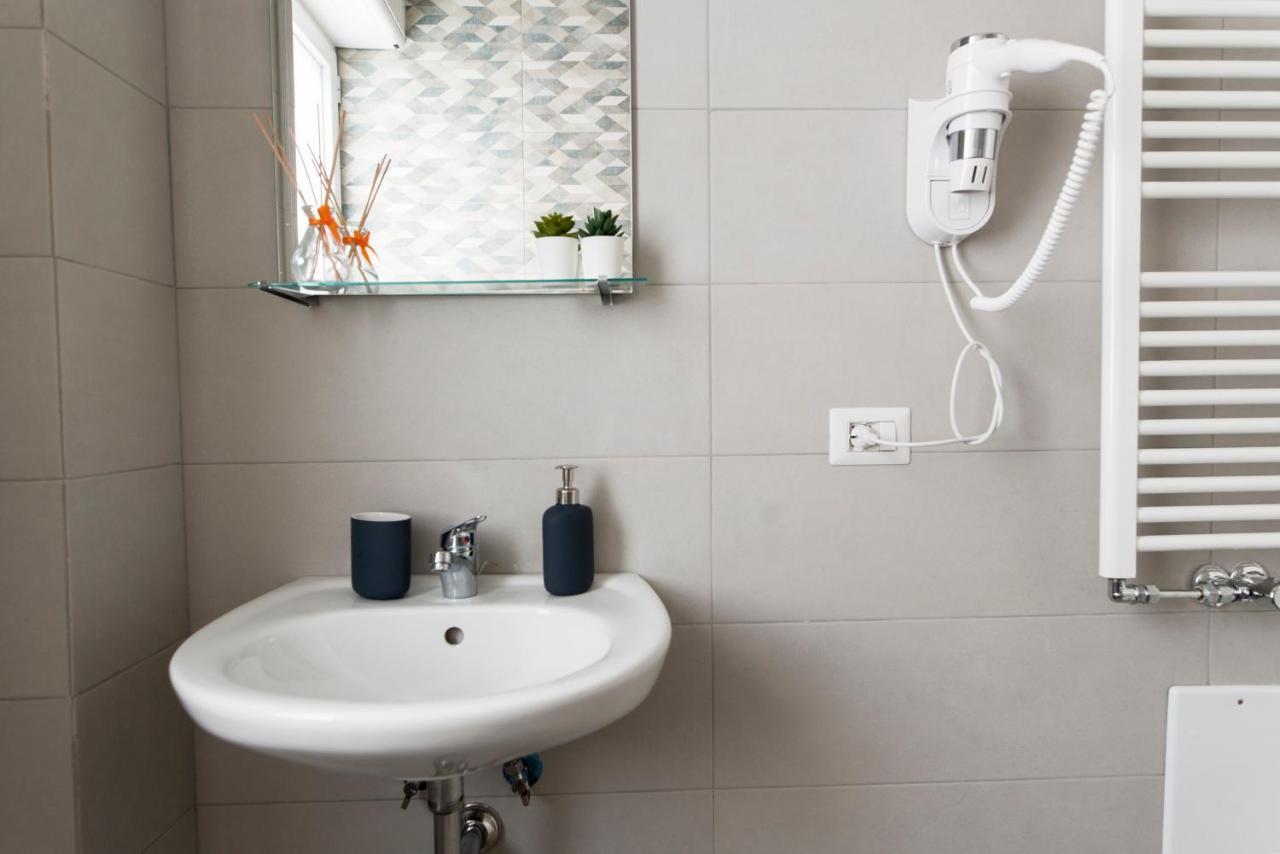 Acquaviva Apartments 나폴리 외부 사진