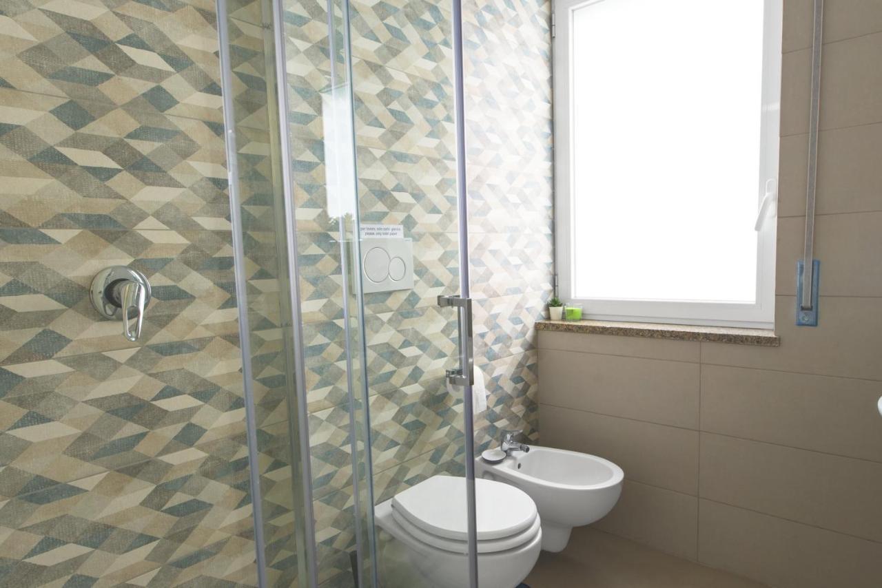 Acquaviva Apartments 나폴리 외부 사진